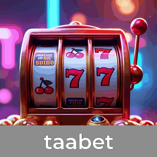 Descubra taabet: Caça-níqueis - Prêmios Progressivos, Blackjack - Altas Chances, Roleta - Experiência Imersiva