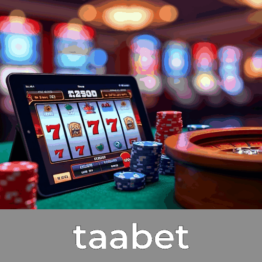 Taabet: Plataforma Avançada com Serviços Profissionais