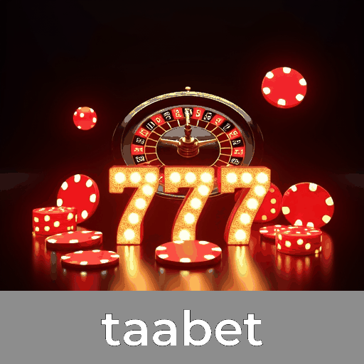 Descubra taabet: Caça-níqueis - Prêmios Progressivos, Blackjack - Altas Chances, Roleta - Experiência Imersiva