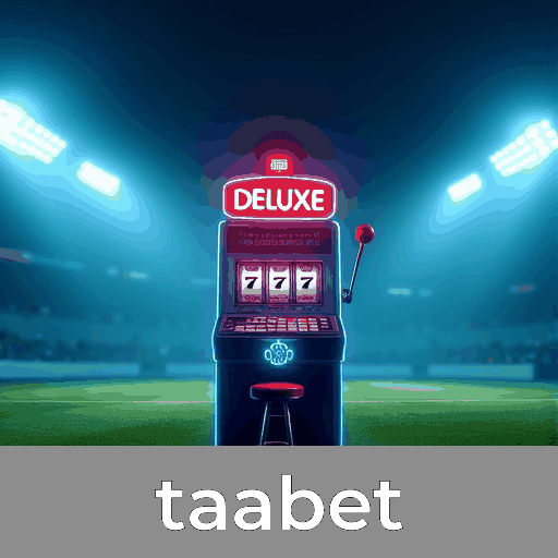Taabet: Emoção e Chance de Ganhos nos Jogos de Cassino