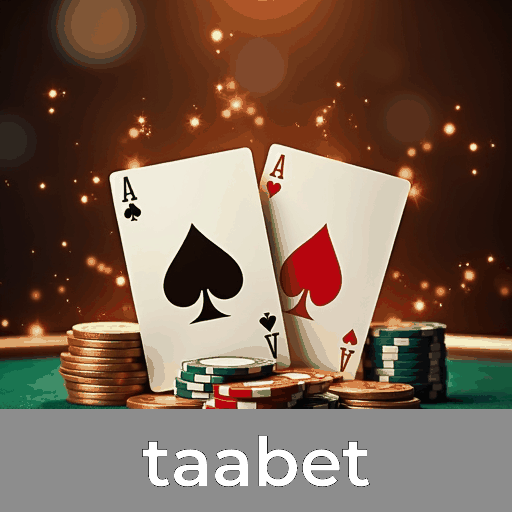 Experiência Taabet: Jogos de Mesa ao Vivo com Realismo e Profissionalismo