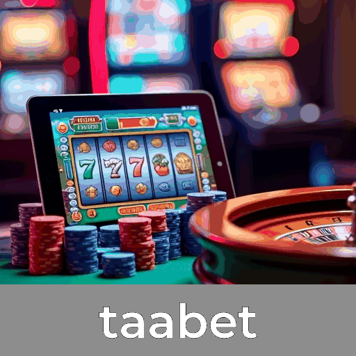 Taabet: Aposta Profissional e Foco no Esporte Brasileiro