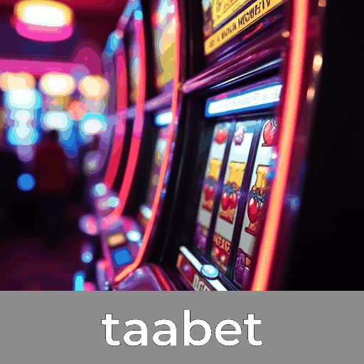 Taabet: Emoção e Chance de Ganhos nos Jogos de Cassino