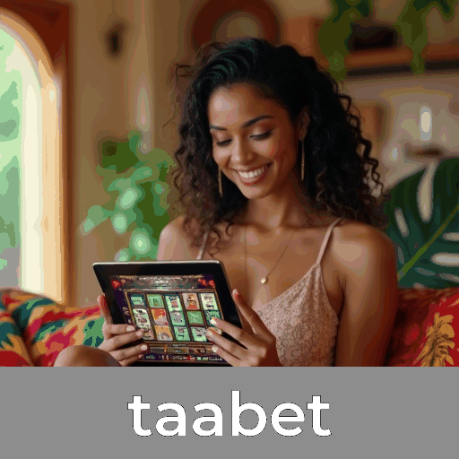 Taabet: Emoção e Chance de Ganhos nos Jogos de Cassino