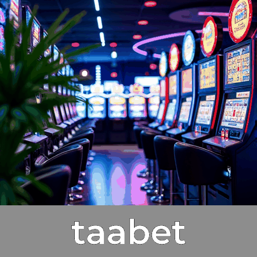 Taabet: O Cassino Online Seguro e Divertido