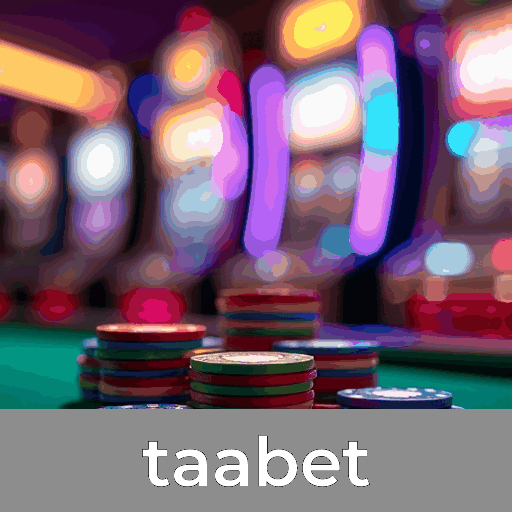 Descubra taabet: Caça-níqueis - Prêmios Progressivos, Blackjack - Altas Chances, Roleta - Experiência Imersiva