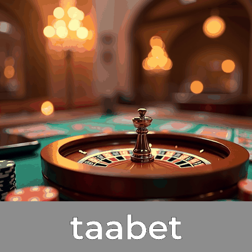 Taabet: Aposta Profissional e Foco no Esporte Brasileiro